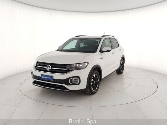 Volkswagen T-Cross 1.0 TSI Sport