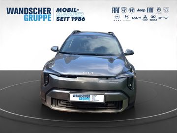 Kia STONIC 1.0T 100 VISION SITZHEIZUNG KLIMA LED