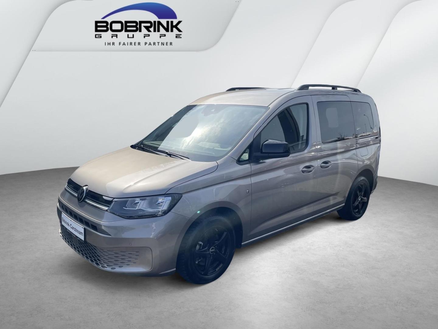 Volkswagen Caddy Life TDi 2.0 DSG NAVI ACC AWR SHZG PDC
