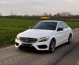 Mercedes-Benz C 250 BlueTEC AMG Line Autom. AMG Line - Mercedes-Benz C 250 in Mainz