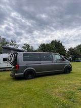 Volkswagen T6 Langer Radstand - Volkswagen: Kleinbus, Langer Radstand
