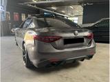 Alfa Romeo Giulia Giulia Veloce Q4 /211 CV /19/PANO/CAMERA/ - Alfa Romeo Gebrauchtwagen von 2019
