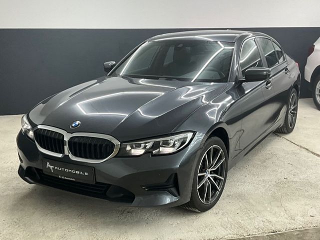 BMW 320d xDrive Lim. Advantage / LED / M-LENKRAD /