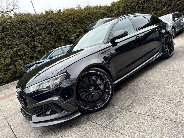 Audi RS6+ *ABT 1 of 50 Limited*Performance*Carbon*