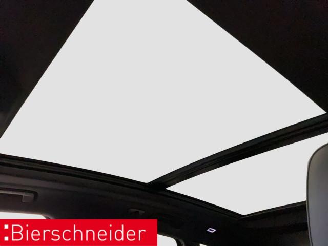 Audi Q5 SUV 3.0 TDI 2x S-Line Edition One 21 LUFT PAN