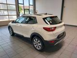 Kia Stonic 1.0 T-GDI Vision|Navi|CarPlay|Sitzhzg - Kia Stonic in Wuppertal