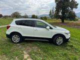 Suzuki SX4 - Suzuki SX4 mit Diesel-Antrieb