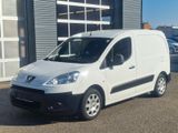 Peugeot Partner L1 Komfort Kühlfahrzeug - Peugeot aus 2010