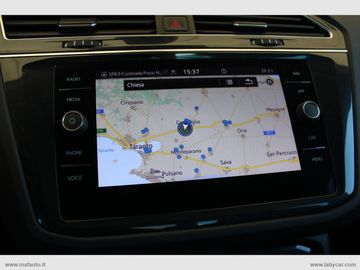 Volkswagen Tiguan - 9