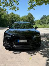 Audi A7 3.0 TDI Quattro/S-Line/Bose/S-Dach - gebrauchte Audi A7 aus dem Jahr 2013