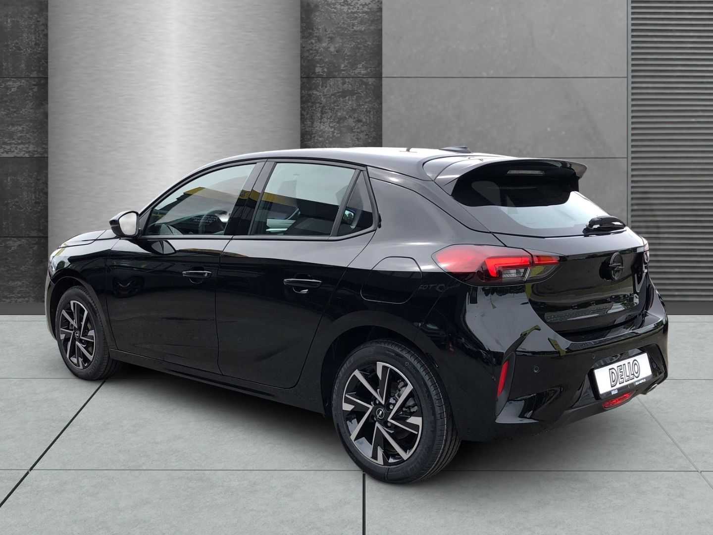 Opel Corsa - Bild 3