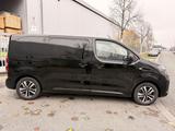 Peugeot Traveller L2 Allure 180 EAT8 VIP+ Paket Design-P - Peugeot Traveller Allure mit Diesel-Antrieb
