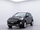 Ford Kuga Titanium /NAVI/RFK/SHZ/TEMP/ - Ford Kuga: Standheizung