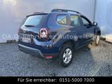 Dacia Duster II Deal 101PS 1.Hand Tempomat Klima USB - Dacia aus 2021