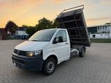 Volkswagen T5 2,0 Transporter Pritsche *Kipper* Radio...... - Trucks in Hamburg