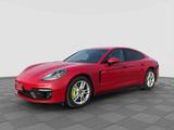Porsche PORSCHE Panamera Panamera 2.9 4 E-Hybrid - rote Porsche Panamera