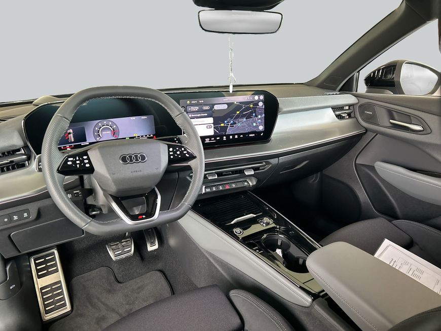 Audi Q3 - Bild 11