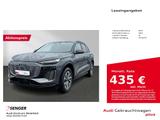 Audi Q6 e-tron MMI LED ACC Komfort-Paket Tech Paket - graue Audi Q6 e-tron