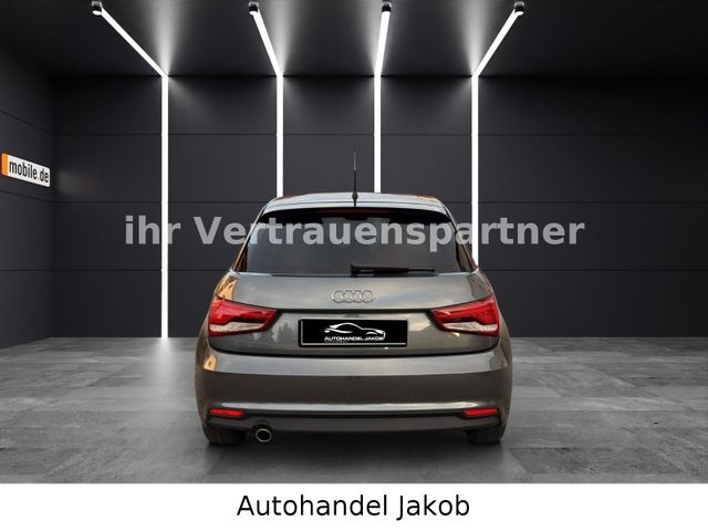Audi A1/Sportback/S-Line/Panorama/TÜV_SERVICE_NEU!