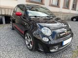 Abarth Fiat 500 Abarth 595 Turismo  - Abarth 500: Von Privat