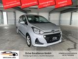 Hyundai i10 PDC LH, SHZ CarPlay Android Auto ISO AUX USB - Hyundai i10 Gebrauchtwagen in München