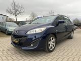 Mazda 5 Klima/7Sitzer/1hand - Mazda: Mazda5