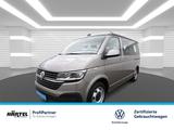 Volkswagen T6 CALIFORNIA 6.1 BEACH 2,0 TDI DSG (+EURO6) LED