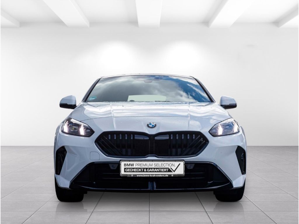 BMW 120 - Bild 2