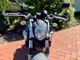 Yamaha MT-03 25T Km, Garagenfahrzeug, HU 04/28 - YAMAHA MT 03