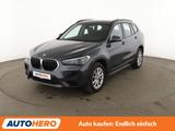 BMW X1 sDrive 18i Advantage Aut.*LED*TEMPO*PDC*SHZ* - BMW X1 Gebrauchtwagen in Frankfurt