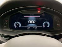 Audi SQ7 - Vorschau Bild 9