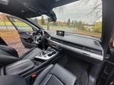 Audi SQ7 4.0 TDI quattro tiptronic - Garantie AHK 22" - Audi SQ7 von privat