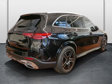 Mercedes GLC 200 - 3