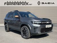Dacia Bigster - Vorschau Bild 2