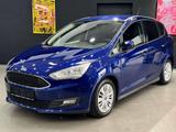 Ford C-Max Business Edition*1.Hand*TÜV NEU*Navi*sitzh - Ford C-Max in Leverkusen