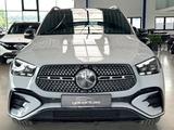Mercedes-Benz GLE 300 d 4M AMG Night DISTRONIC+ 360°-K AIRMATI - Mercedes GLE 300 SUV