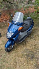 Honda FES 125 PANTHEON  - Angebote entsprechen deinen Suchkriterien