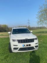 Jeep Grand Cherokee 3.0l V6 MultiJet 184kW S Auto... - gebrauchte Jeep Grand Cherokee aus dem Jahr 2020