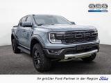 Ford RAPTOR DOKA 2.0L NAVI ACC AHK B&O MATRIX-LED - Ford Raptor Neuwagen