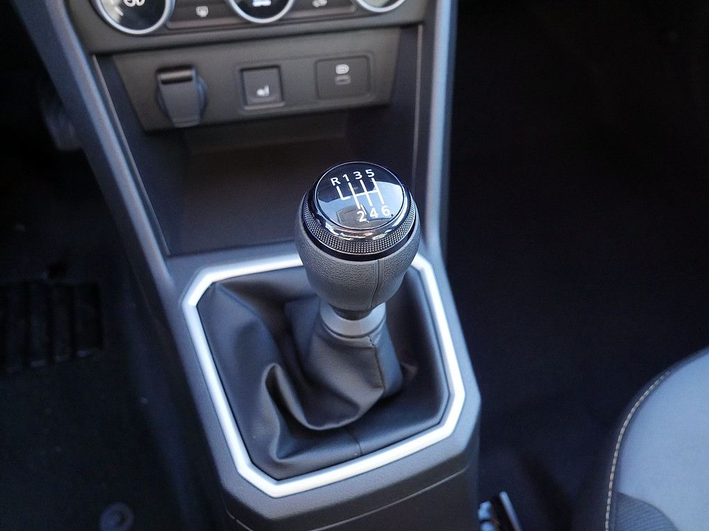 Fahrzeugabbildung Dacia Sandero Stepway Extreme TCe 110