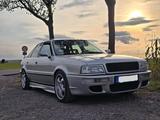 Audi 80 B4 2.6, Tüv 07/27, Einzelstück - Audi 80: 80b4