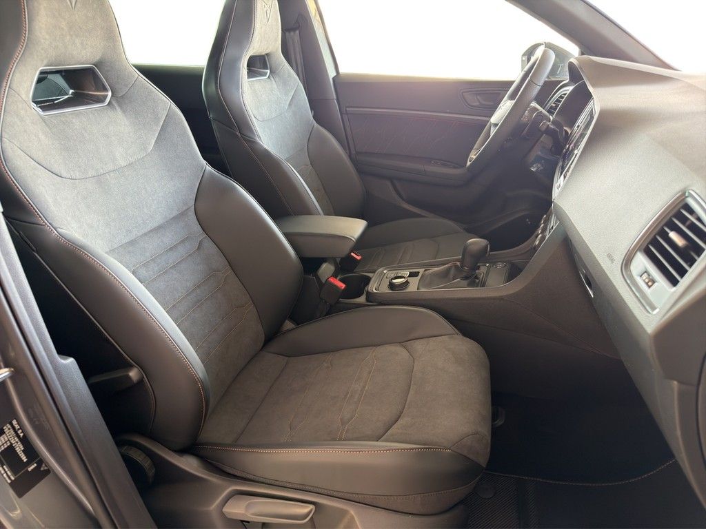 Cupra Ateca - Bild 12