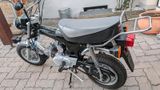 Honda Dax ST50 - HONDA MOFA DAX