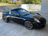 Porsche 911 Targa 4S 991.2 309 kW - gebrauchte Porsche 911 Urmodell aus dem Jahr 2016