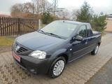 Dacia Logan Pick-Up 1.5 Diesel Plane AHK TÜV NEU 97 Tk - Dacia Gebrauchtwagen von 2010
