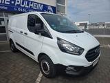 Ford TRANSIT CUSTOM 280/MWST/PDC/NAVI/SCHECKHEFT - Ford Transit: 280m