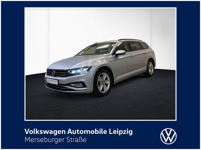 Volkswagen Passat Variant 2.0 TDI Business *RFK*PDC*Navi