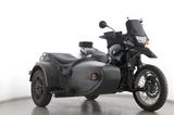BMW F650GS mit Carell-SW - Offers