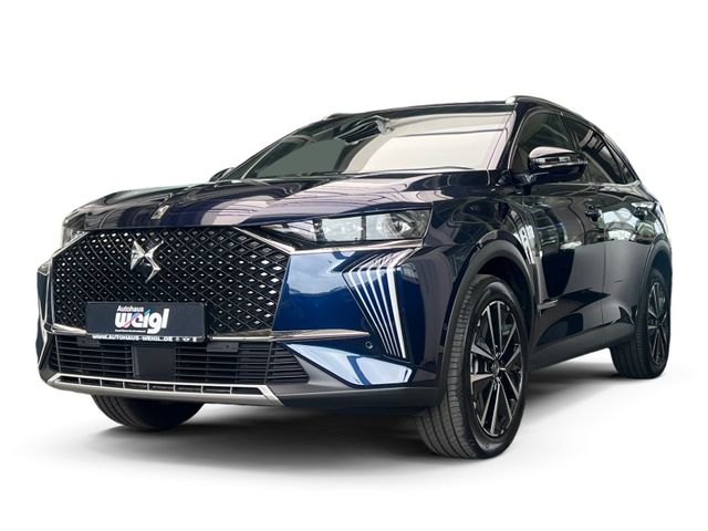 DS Automobiles DS7 BlueHDi 130 EAT8 Antoine de Saint Exupéry