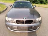 BMW 1 K4 1ER REIHE UH31  BENZIN 2.00l EURO 5 - BMW: Reihe